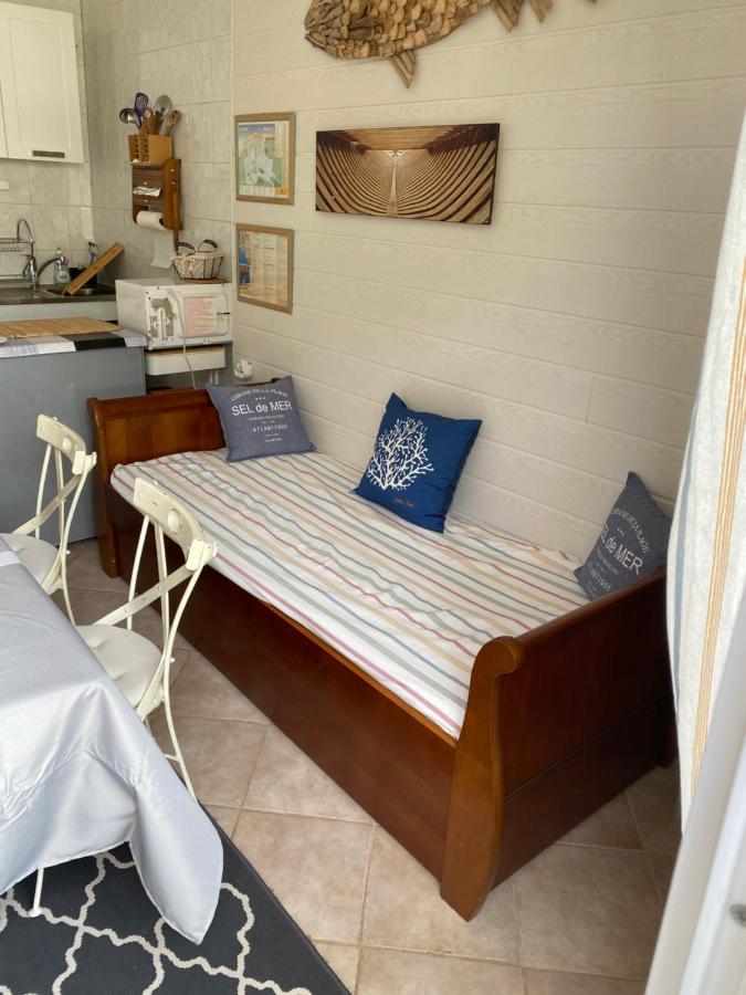 Villa Les Carlins Houlgate Eksteriør bilde